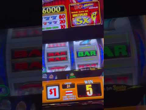 Bouncy Bombs | Las Vegas #lasvegas