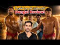 Ikram Pehlwan Lurka Vs Tayyab Pehlwan Awan | Shere Punjab Dangal Review 🔥🔥
