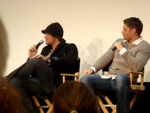Jared and Jensen 2