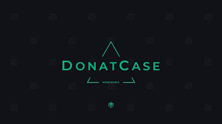 Как создать донат кейс на сервере Майнкрафт | Обзор плагина DonatCase