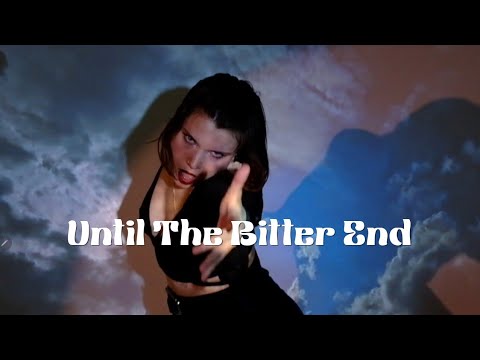 Until The Bitter End - PHiA (Official Music Video)