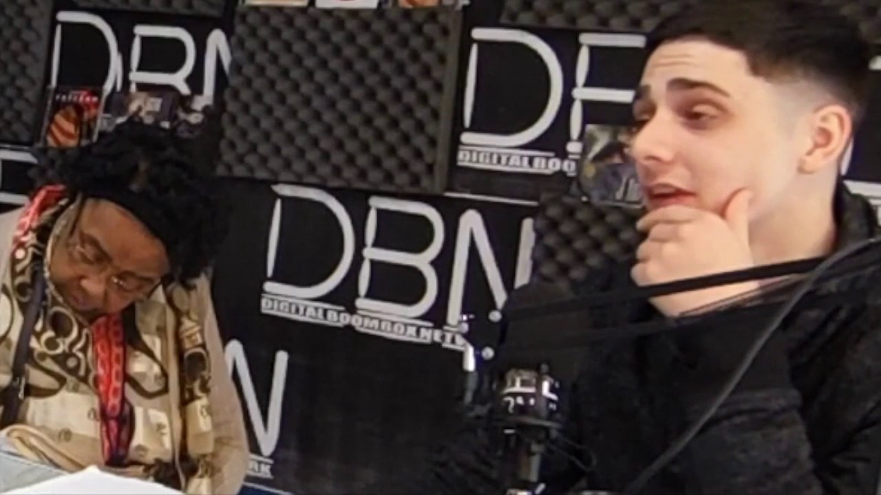 SpitYaGameTv Tyler Gifted interview - YouTube