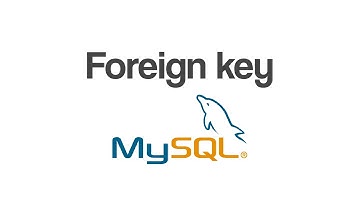 Foreign Key dengan CMD