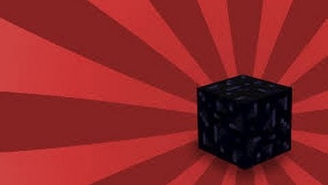 HOW TO MAKE A SIMPLE OBSIDIAN GENERATOR