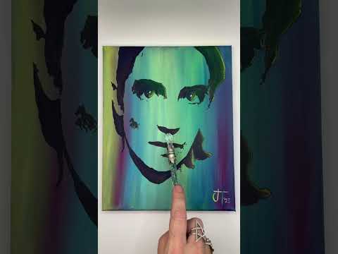 portrait personal branding