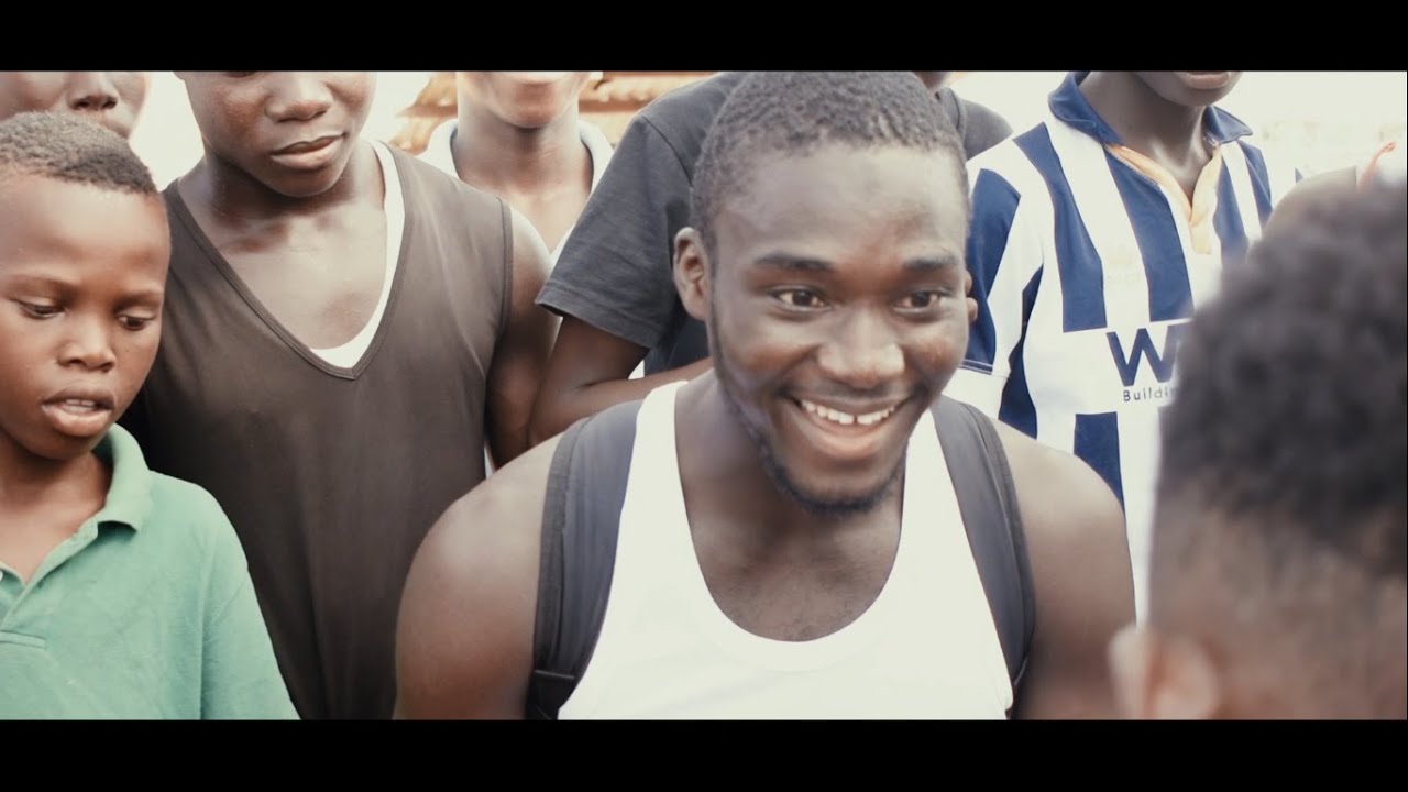 A4suki 225 - Pas de retour (Official Music Video) Prod by Mr Dezguns