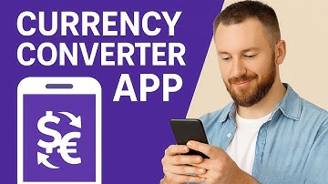 Currency Converter App | MIT App Inventor