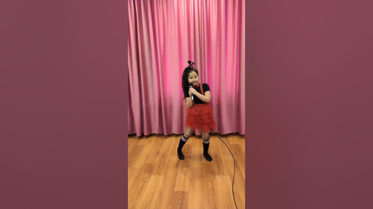 Малика Манаева YouTube