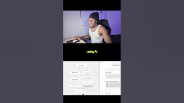 Step 1 of building a brand using AI #clothingbrand