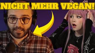 HERRNEWSTIME über KAPITALISMUS & VEGANISMUS - Talk