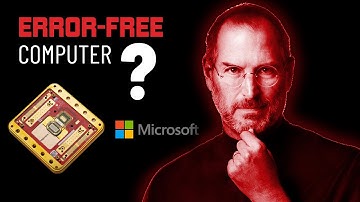 Microsoft and Quantinuum JUST Changed Computing Forever | Deepmind Unlocked