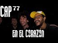 Con nimo de ofender  cap 77  en el corazn