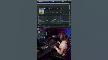 Pattern Sequencer – Program Thrilling Beats in Just a Few Clicks! #cubase #musicproduction