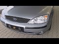 Ford Mondeo Ghia 1.8. SPRZEDANY 