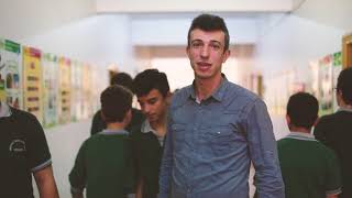 Benim Adım Öğretmen- Ardeşen Anadolu Imam Hatip Lisesi Öğretmenleri Resimi