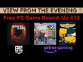 Free* PC Games Weekly Roundup #18 | 3rd Dec 25