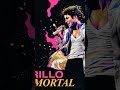 Brillo Inmortal Michael | Official Music Video (Cinematic Reggaeton Mix)#music #hiphop #usa #music