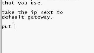 Opening NAT for Xbox Live