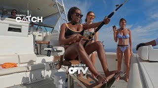 There's A Catch E7: Cutting Ties | OFTV Original Series