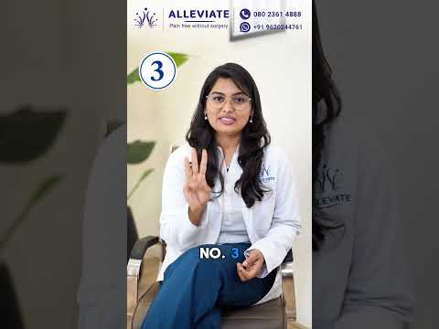 Pain for More Than 3 Months? Here Are 5 Causes You Should Never Ignore
