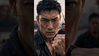 KOWLOON: NO MAN'S CITY | 90s Hong Kong Action Trailer