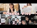 【大阪Vlog】初めての関西コレクション🤍