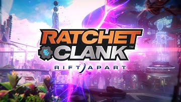 RATCHET AND CLANK: RIFT APART 100% LIVE PLAYTHROUGH PART 8 (CHALLENGE MODE)