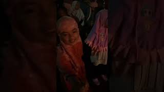 Malam takbiran yang tak terlupakan #lebaran2026 #takbiran  #takbiranidulfitri #takbiranfullbass