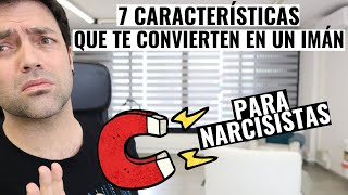 7 Características Que Te Convierten En Un Imán Para Narcisisitas by Omar Rueda 21,650 views 1 month ago 15 minutes