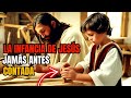 EVANGELIO ARMENIO DE LA INFANCIA DE JESÚS DE NAZARET JAMÁS ANTES CONTADA | Evangelios Apócrifos