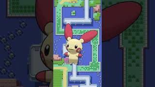 Could I beat these Pokémon in a fight? - Plusle