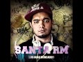 Santa RM - Lo que Aprendi (Con Letra en la descripcion)