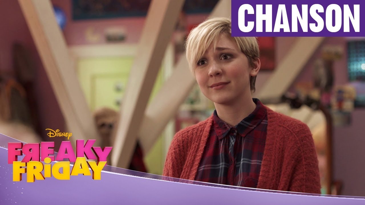 freaky friday reaction paper Freaky Friday - Chanson : 