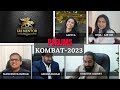 PRELIMS KOMBAT 2023 -  WHAT TO LEARN IN THE NEXT 100 DAYS BEFORE PRELIMS ? - IAS MENTOR - TRIVANDRUM