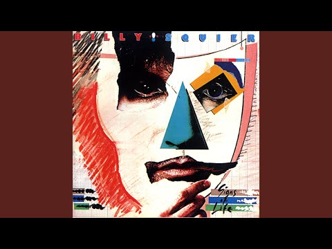 Billy Squier — [Another] 1984