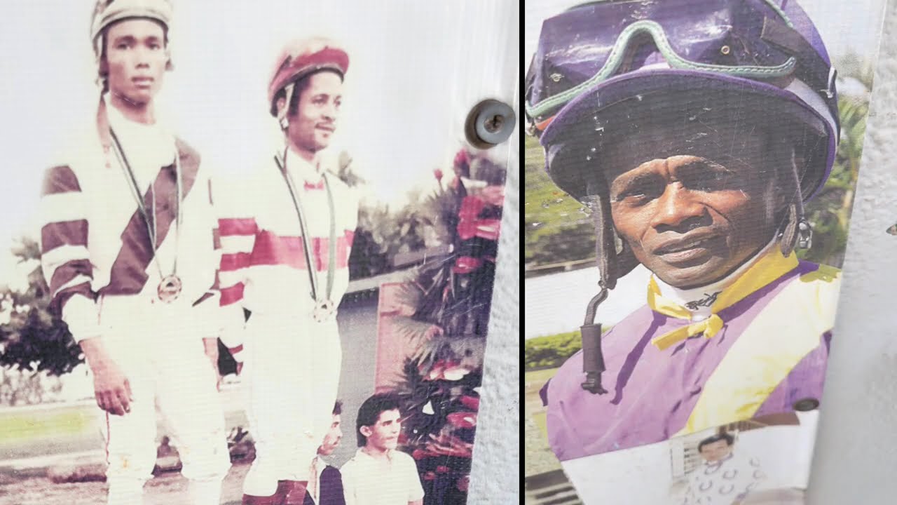 A BEAUTIFUL VIEW OF CAYMANAS PARK  AND SOME MEMORABLE MOMENTS ‼️ TWO YEAR OLD SCHOOLING