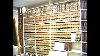 WAVY Archive: 1981 Tidewater Legal Aid Society