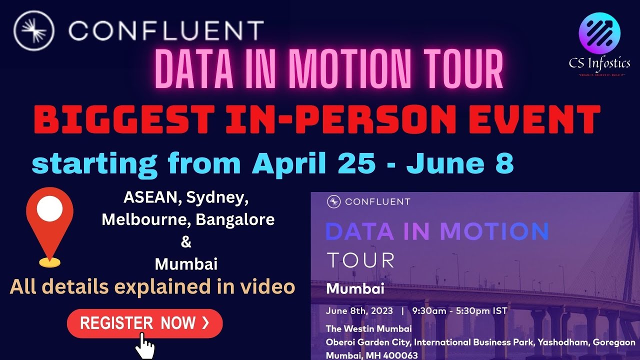 data in motion tour frankfurt