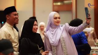 MAJLIS IFTAR NURJIWA PRIHATIN