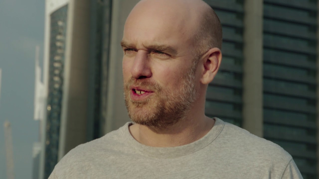 Jacob Sutton and Nick Bateman: Man Wood Essence