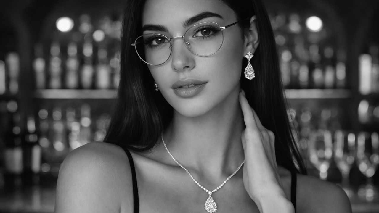 Kira Lee - Velvet Corners (Deep House 2026)