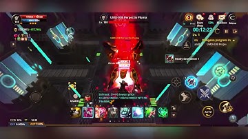 SOLO RUN M O (HACKED CODE DISK)