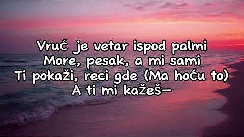 Nucci - Bebo 4 Lyrics (tekst)