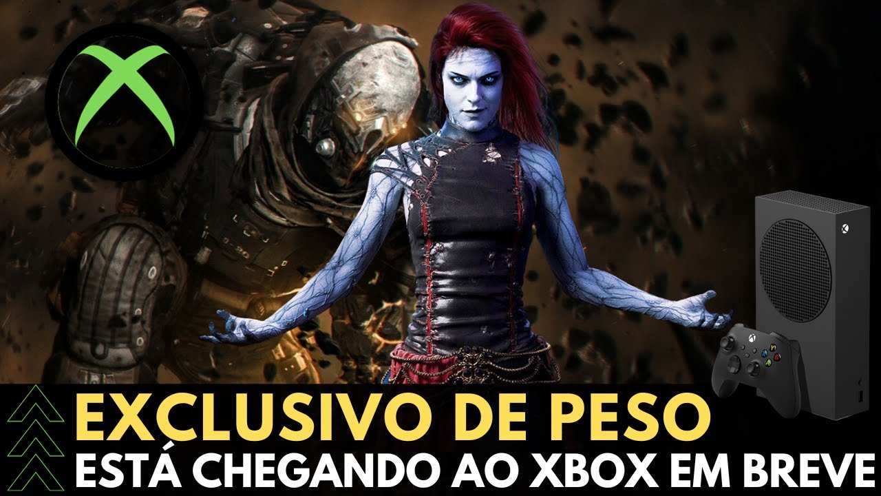 EU AVISEI - O TRUQUE DE COMPRAR JOGO DO XBOX PELA ARGENTINA FOI DESCOBERTO  PELA MICROSOFT 