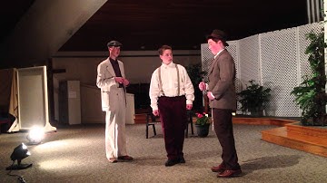 Shakespeare - The Comedy of Errors - Part 2