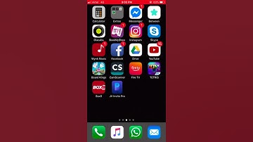 How to Install your Progressive App on iOS Devices