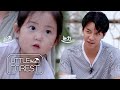 Lee Seung Gi "Why is Yoo Jin so adorable?" [Little Forest Ep 8]