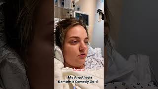 Funniest Anesthesia moments compilation#anesthesia #hospital #funn...