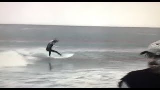 Lanky Lad Early Summer Small Kine Surfing Edit