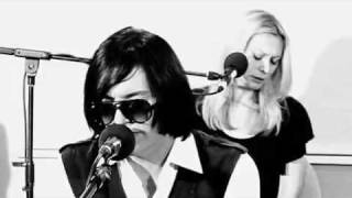 Placebo - For What It's Worth (Live BBC6 Hub Sessions) chords